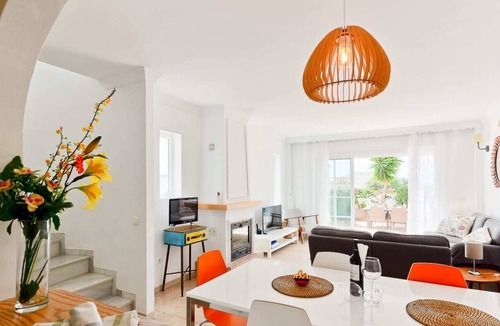 Oasis del Capistrano Villa | Villa Oasis Summary: