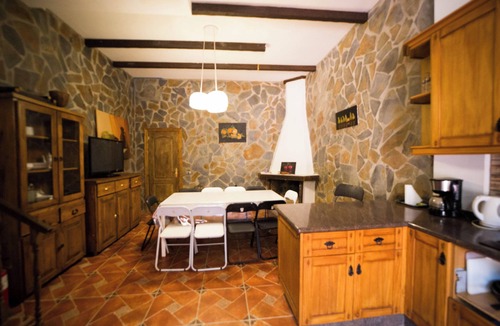 Chio Villa | Villa Oasis Tenerife