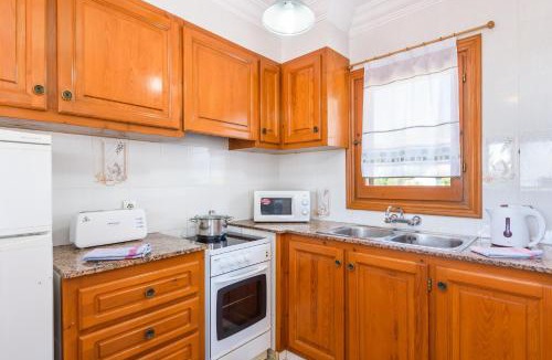 Sant Jaume Mediterrani Villa | Villa Olivera