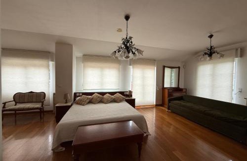 Suances Villa | VILLA OSTRERA