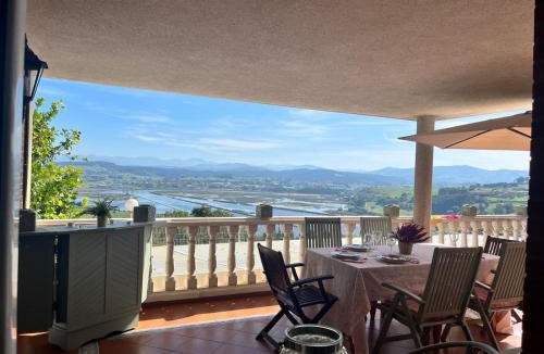 Suances Villa | VILLA OSTRERA