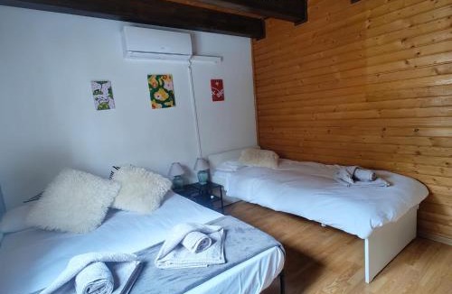 Pinos de Alhaurin Villa | Villa Palmera