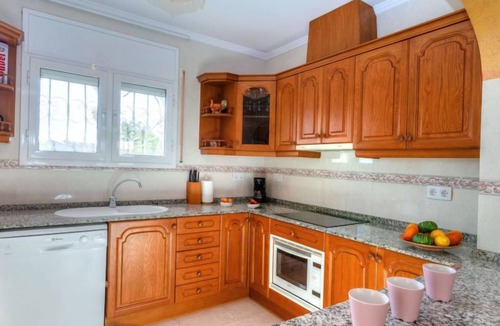 Costa del Zefir House | Villa Pasja by Interhome