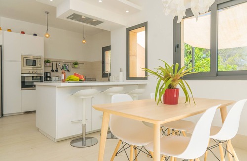 Felanitx Villa | VILLA PINS - Villa with private pool in Portocolom. Free WiFi