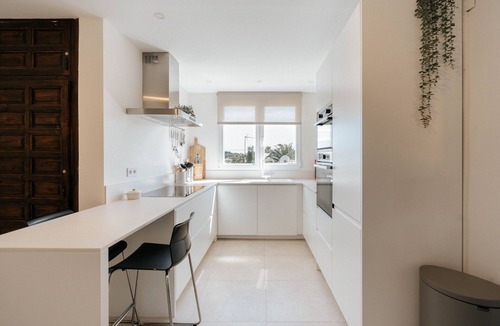 Panorama Villa | Villa - private pool in Jávea Costa Nova - 3 bedrooms with air conditioning (VT-463218-A)