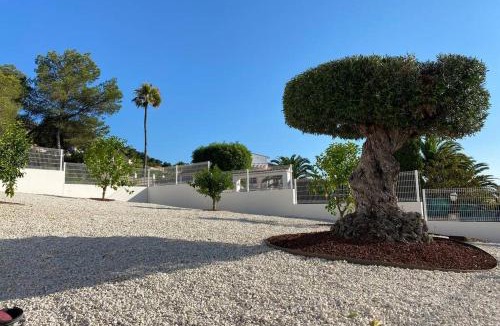 Cansalades Villa | Villa Rheia