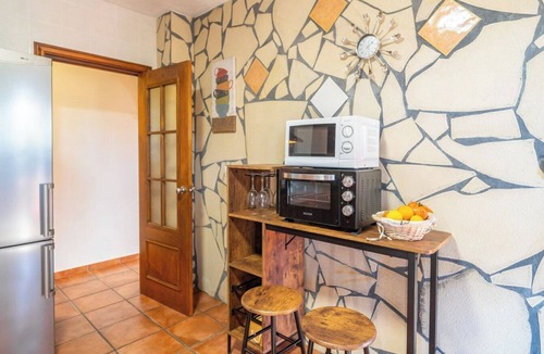 Velez-Malaga Villa | Villa Rocío Vélez-Málaga by Ruralidays
