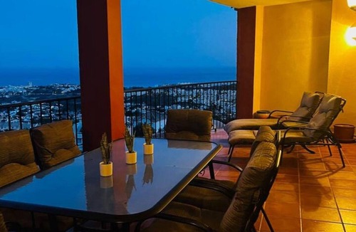 Benalmadena House | Villa Romeo