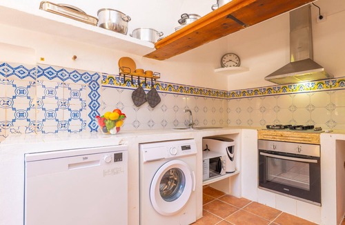 Santanyi Villa | VILLA SANTANYI SUEÑO DE VERANO - Beautiful country house with private pool and free Wi-Fi