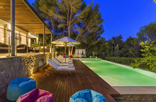 Crestatx Villa | Villa Sol by Balearic Villas