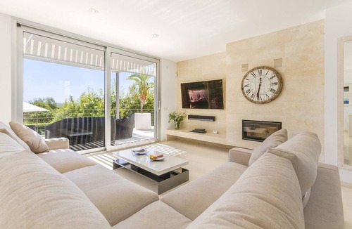 Crestatx Villa | Villa Sol by Balearic Villas