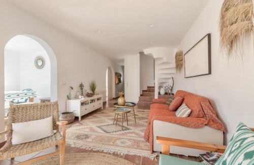 Sol del Este House | Villa Sol del Este, Es Castell