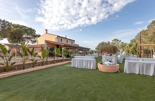 El Pilari House | Villa Son Felip