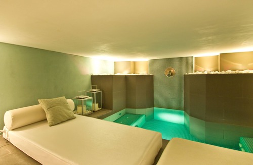 Illetas Villa | Villa Spa Bendinat. Luxury Villa. Heated pool. Panoramic views to the Sea. Golf