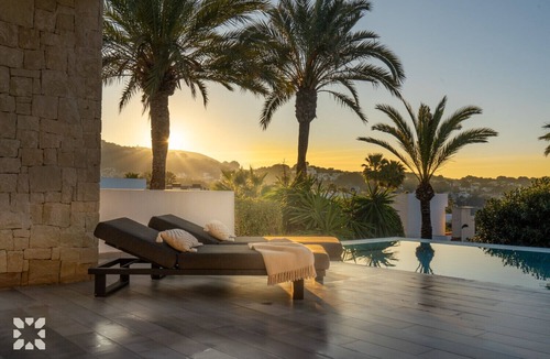 La Sabatera Villa | Villa TALAYA by Abahana Villas