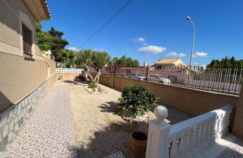 La Siesta Villa | Villa Torrevieja