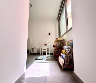 Adeje Villa | Villa tulio homme 2