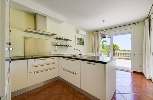 Tossa de Mar Villa | Villa Verona