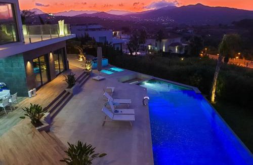 Cansalades Villa | Villa Villa Adonia by Interhome