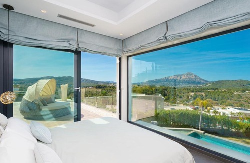 Cansalades Villa | Villa Villa Adonia by Interhome
