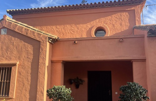 San Diego Villa | VILLA WITH POOL 5 MINUTES FROM THE BEACH
