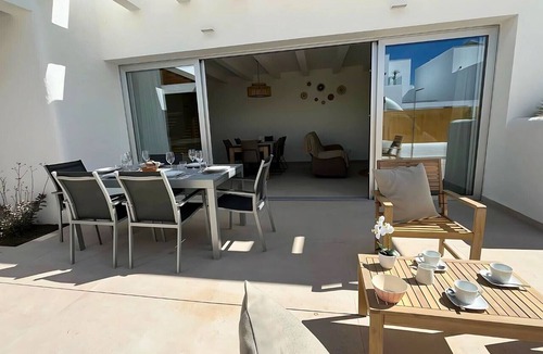 San Fulgencio Villa | Villa with private pool in San Fulgencio