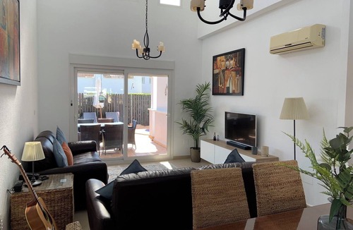Roldan Villa | Villa with private pool on La Torre Golf Resort (5/10 min walk from town centre)