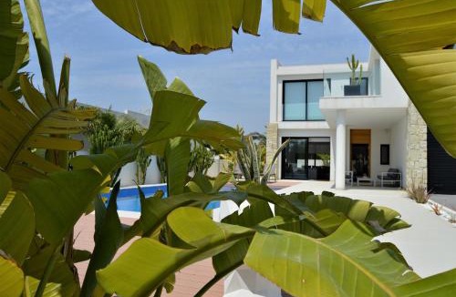 San Fulgencio Villa | Villa with private pool