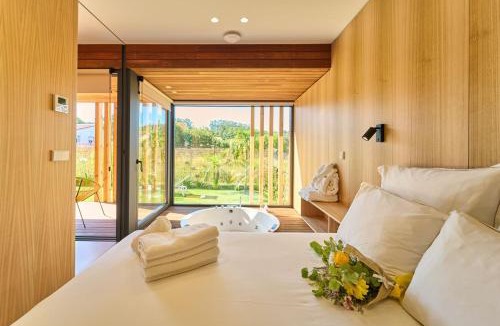 Aldan House | Villas Calas de Aldan