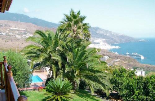 Brena Baja House | Villas Los Pajeros