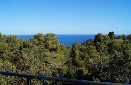 Canyelles Villa | Villenpark Playa Arena House Keste