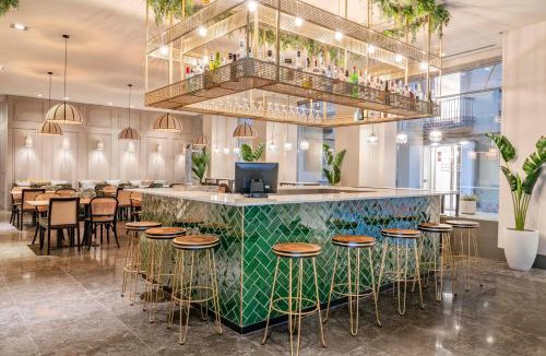 Ciutat Vella Hotel | Vincci Palace