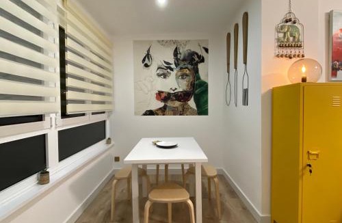 Teis Apartment | VIVA VIGO tu escapada perfecta 2
