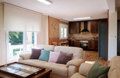 Llamigo House | Vivienda Vacacional El Cuetu del Sella