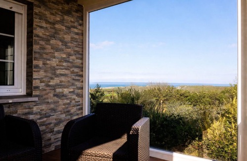 Llamigo House | Vivienda Vacacional El Cuetu del Sella