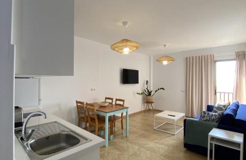 La Restinga Apartment | Vivienda vacacional sur de europa b 3 4