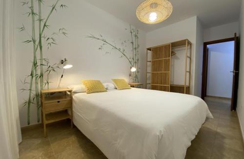 La Restinga Apartment | Vivienda vacacional sur de europa b 3 4