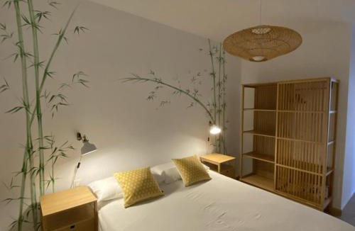 La Restinga Apartment | Vivienda vacacional sur de europa b 3 4