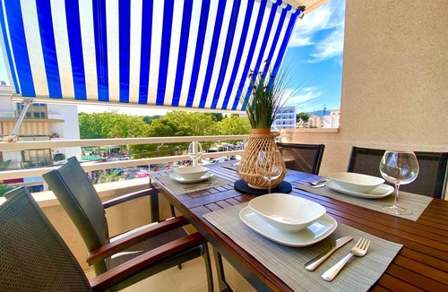 Cala Agulla Apartment | Vivir La Vida