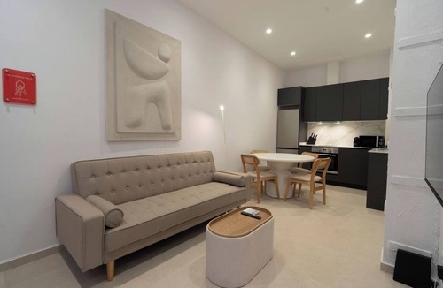 El Cabanyal Apartment | VLC Host - Cubells Bajo B