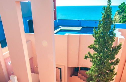Calpe Apartment | Vrbo Property