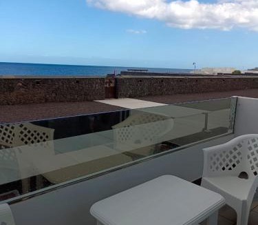 Brena Baja Apartment | VV La Caracola "by henrypole home"