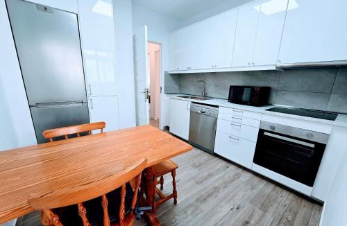 Brena Baja Apartment | VV La Caracola "by henrypole home"