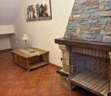 La Mancha House | Vv Las Vistas