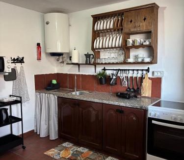 La Mancha House | Vv Las Vistas