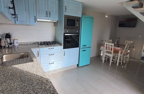 Merexo House | Wake up in front of the Atlantic: your secret refuge in Costa da Morte
