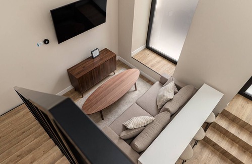 Embajadores Apartment | Waou Essence V Antón Martín