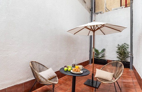 Goya Apartment | Waou Urban Home Salamanca IV