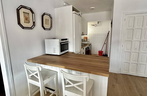 Sant Antoni de Calonge Apartment | WELCS APARTMENT 373 PDA meters away from the sea
