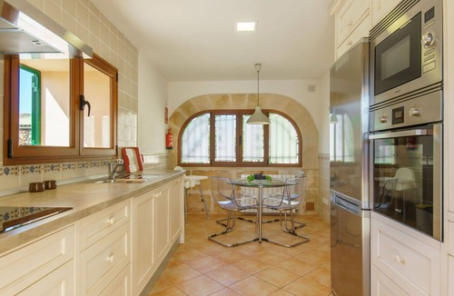 S Horta House | Wonderful private villa for 6 people with private pool, WIFI, A/C, TV and terrace